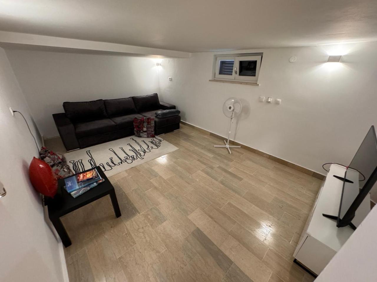 Lazaric Adria Apartman *