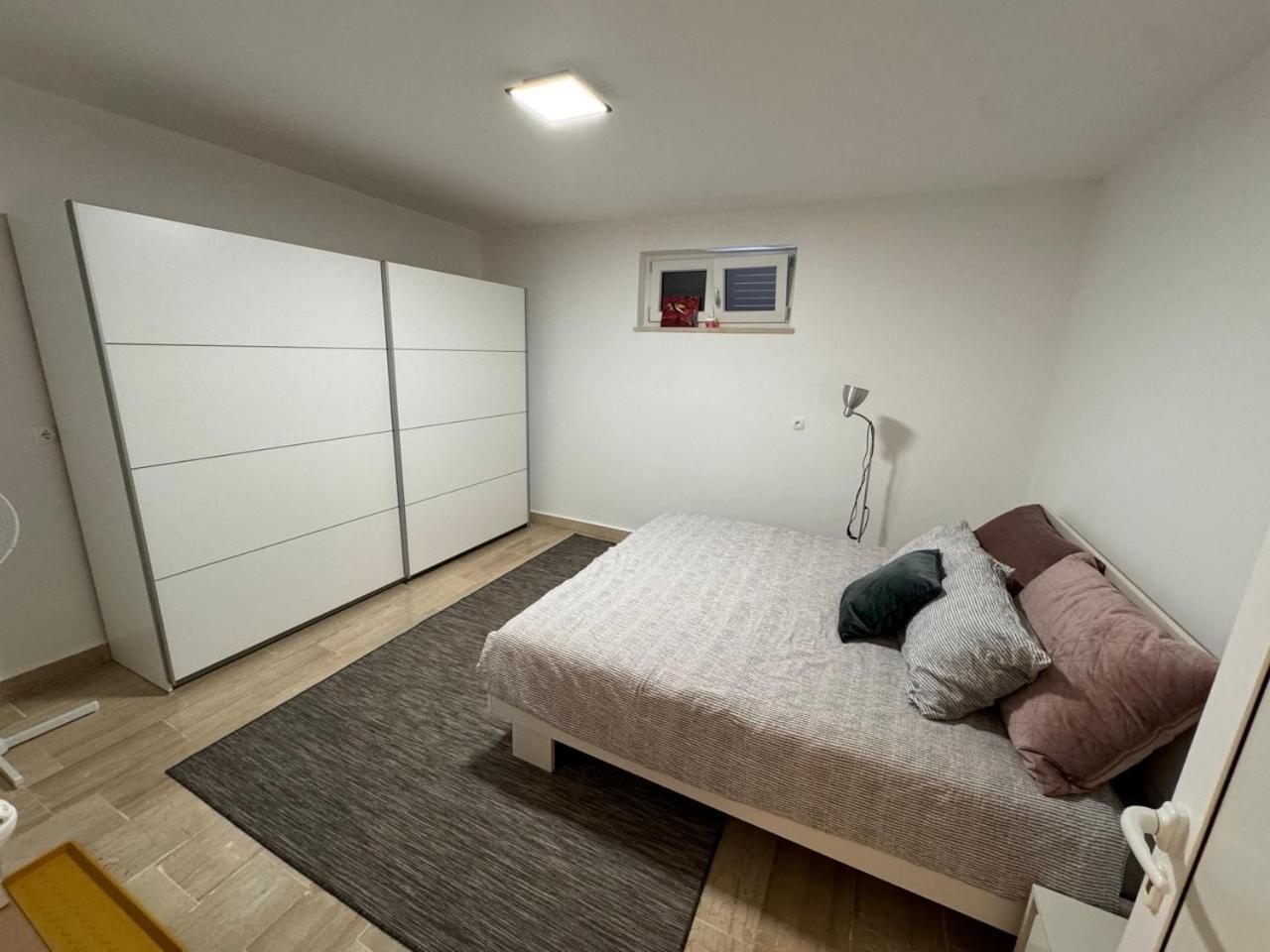 Apartman Lazaric Adria