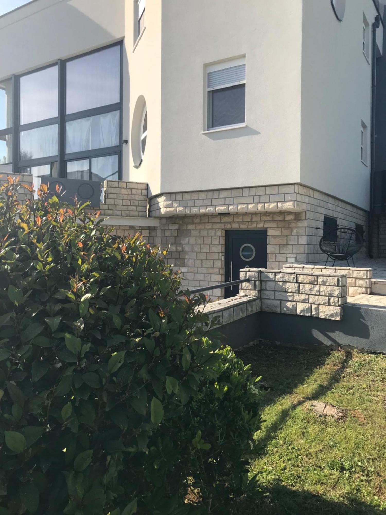 Lazaric Adria Apartman *